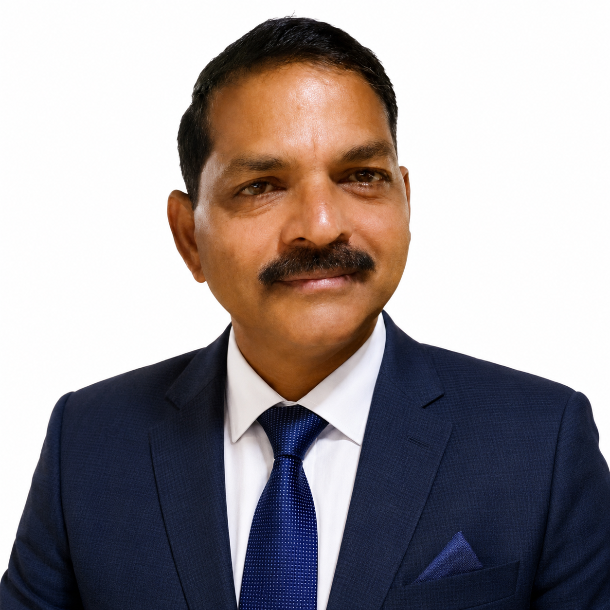 Suleman Ansari